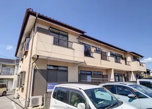 コーシュ箕輪 Ⅱの画像