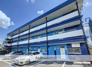 シティパルスギモトⅠの画像