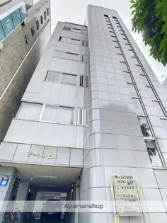 テーシンビルの画像