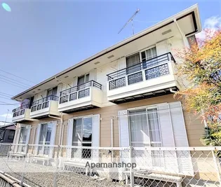 カーサベルノ【205号室】の外観