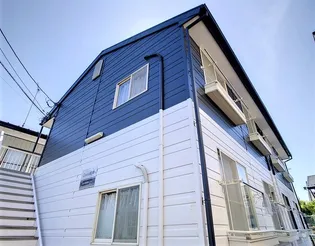 CASA陽東の画像