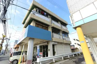 くろかわハイツの画像