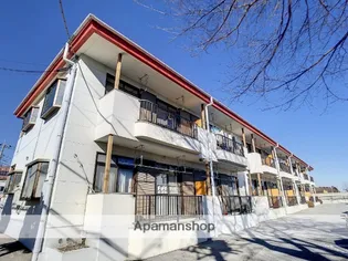 南光台ハイツの画像