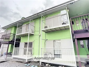 さつきハイツ3の画像