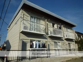 コーポナカヤマの画像