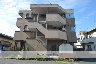 ヴィラコーポの画像