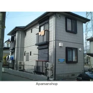 メゾンひまわりの画像