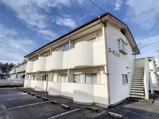 コーポM1の画像