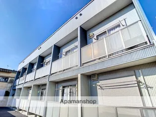 KDハイツ峰B棟の画像