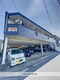 タマダハイツBの画像