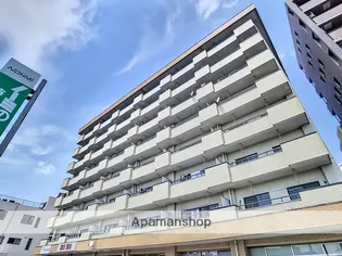 メゾン千秀【5階】の外観