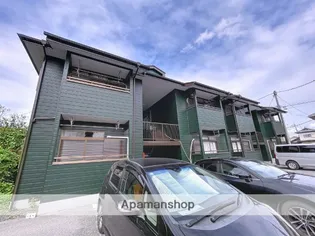 カサ・ベルデ市原【202号室】の外観