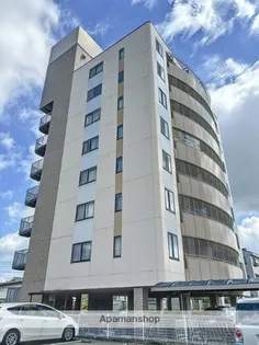 TWINVILLA B館の画像