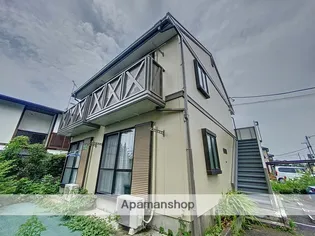 メゾン福富の画像