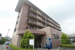 ル・ボヌール【2階】の外観