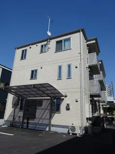 ジュンクレストの画像