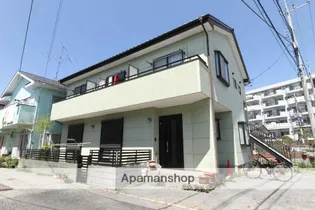 プチハイツ【201号室】の外観