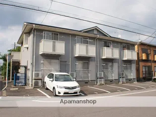 桜コーポIIの画像