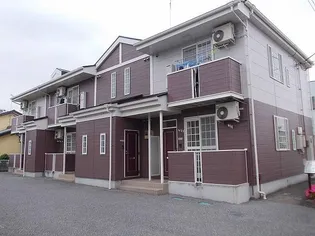 イーストサイドレジデンスの画像