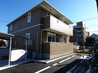 サニーハウス ヤマキの画像