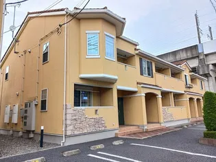 メゾン オーブAの画像