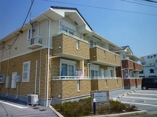 ブリアンハイムAの画像