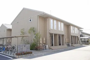 ハーベストコート Bの画像