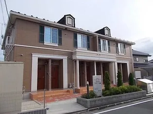 アザレア本館の画像