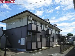 アーバンハイツ岩崎Bの画像