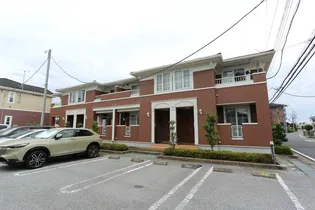 ボヌールパレスIIの画像