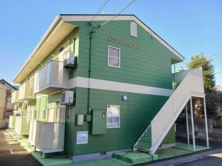 メゾンユートピア3の画像