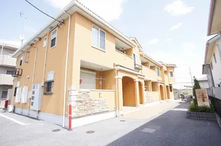 アザレア 弐番館の画像