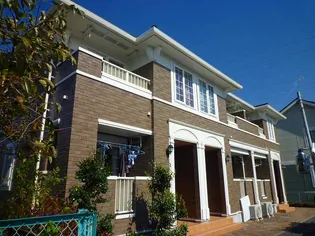 ベルドミール参番館の画像