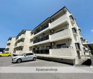 泉が丘クリーンハイツAの画像