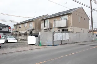 ペイサージュ Aの画像