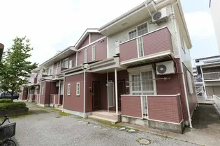 エスニックハウスBの画像