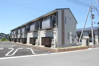 フォーゲルテラス ブラウⅡの画像