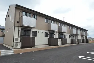 フォーゲルテラス ブラウⅡの画像