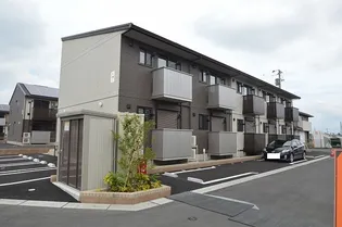 フォーゲルテラス グリューン Ⅳの画像