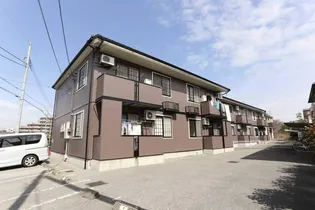 東ハイツ3の画像