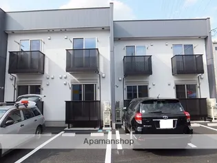 S−DESIGNコートⅠ【1階】の外観