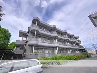 プリンスコーポの画像