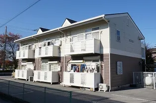 ニューシティ美里の画像