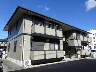 コーポセブン Cの画像