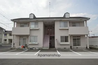 アザレヤサンハイム Cの画像