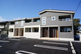 TOM'Sガーデンの画像