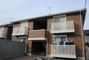 ボナールスクエアAの画像