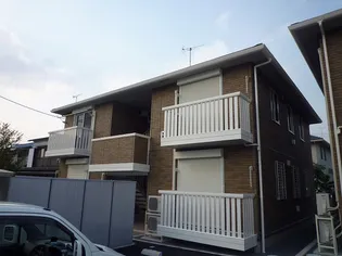 ボナールスクエアBの画像