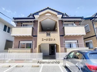 コーポ石幸Bの画像