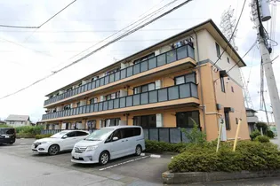 パルティール ハイツの画像